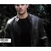 Twilight Saga Taylor Lautner Jacob Hero Brown Jacket