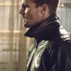 Arrow Oliver Queen (Stephen Amell) Black Bomber Jacket Arrow Oliver Queen (Stephen Amell) Black Bomber Jacket