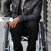 Ironside Blair Underwood (Robert Ironside) Black Jacket Ironside Blair Underwood (Robert Ironside) Black Jacket