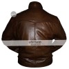 Michael Jai White Bronze Tiger Arrow Season 2 Jacket Michael Jai White Bronze Tiger Arrow Season 2 Jacket