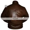 Michael Jai White Bronze Tiger Arrow Season 2 Jacket Michael Jai White Bronze Tiger Arrow Season 2 Jacket