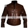 Michael Jai White Bronze Tiger Arrow Season 2 Jacket Michael Jai White Bronze Tiger Arrow Season 2 Jacket