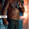 Michael Jai White Bronze Tiger Arrow Season 2 Jacket Michael Jai White Bronze Tiger Arrow Season 2 Jacket