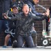 24: Live Another Day Jack Bauer Black Leather Jacket