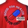Akira Kaneda Capsule Red Biker Leather Jacket Costume Akira Kaneda Capsule Red Biker Leather Jacket Costume