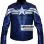 Captain America Chris Evans Winter Soldier 2014 Leather Costume