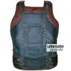 Replica Dark knight Rises Bane (Tom Hardy) Vest Sale Replica Dark knight Rises Bane (Tom Hardy) Vest Sale
