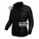 Dark Knight Rises Bane Black Leather Jacket