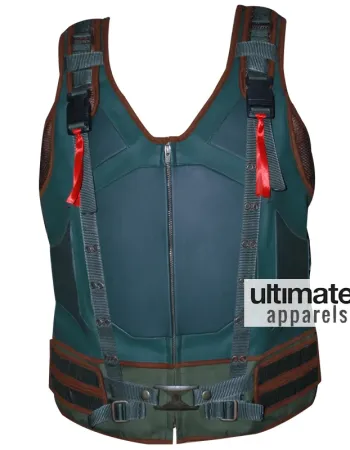 Replica Dark knight Rises Bane (Tom Hardy) Vest Sale