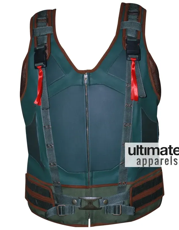 Replica Dark knight Rises Bane (Tom Hardy) Vest Sale Replica Dark knight Rises Bane (Tom Hardy) Vest Sale