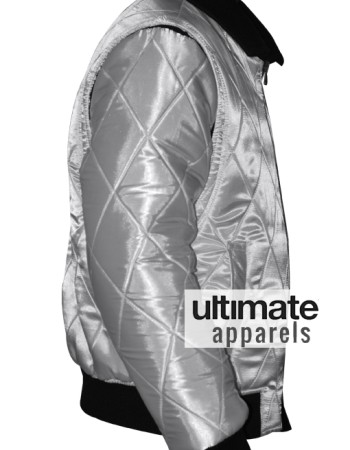 Drive Scorpion Ryan Gosling Satin Jacket Drive Scorpion Ryan Gosling Satin Jacket