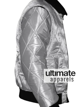 Drive Scorpion Ryan Gosling Satin Jacket