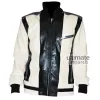 Ferris Bueller Day Off Leather Jacket Costume Ferris Bueller Day Off Leather Jacket Costume
