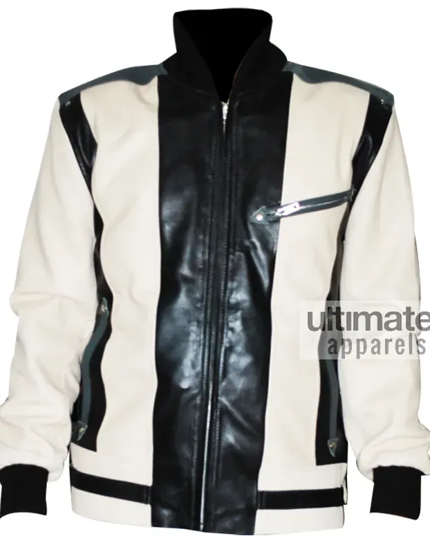 Ferris Bueller Day Off Leather Jacket Costume Ferris Bueller Day Off Leather Jacket Costume
