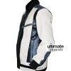 Ferris Bueller Day Off Leather Jacket Costume