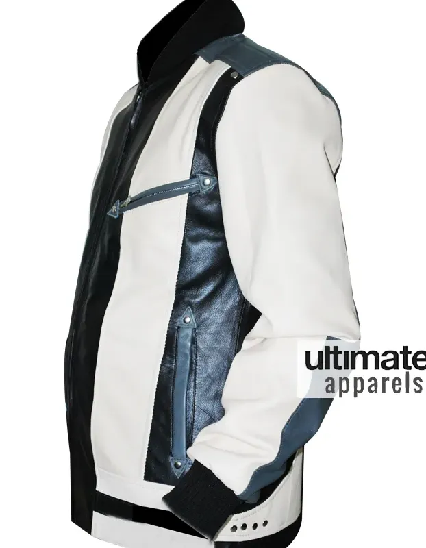 Ferris Bueller Day Off Leather Jacket Costume Ferris Bueller Day Off Leather Jacket Costume