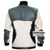 Ferris Bueller Day Off Leather Jacket Costume