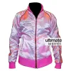 Michelle Pfeiffer Reversible Grease 2 Pink Ladies Jacket