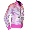 Michelle Pfeiffer Reversible Grease 2 Pink Ladies Jacket