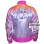 Michelle Pfeiffer Reversible Grease 2 Pink Ladies Jacket