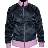 Michelle Pfeiffer Reversible Grease 2 Pink Ladies Jacket