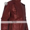 Guardians Of The Galaxy Chris Pratt Starlord Multi Color Jacket