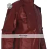 Guardians Of The Galaxy Chris Pratt Starlord Multi Color Jacket