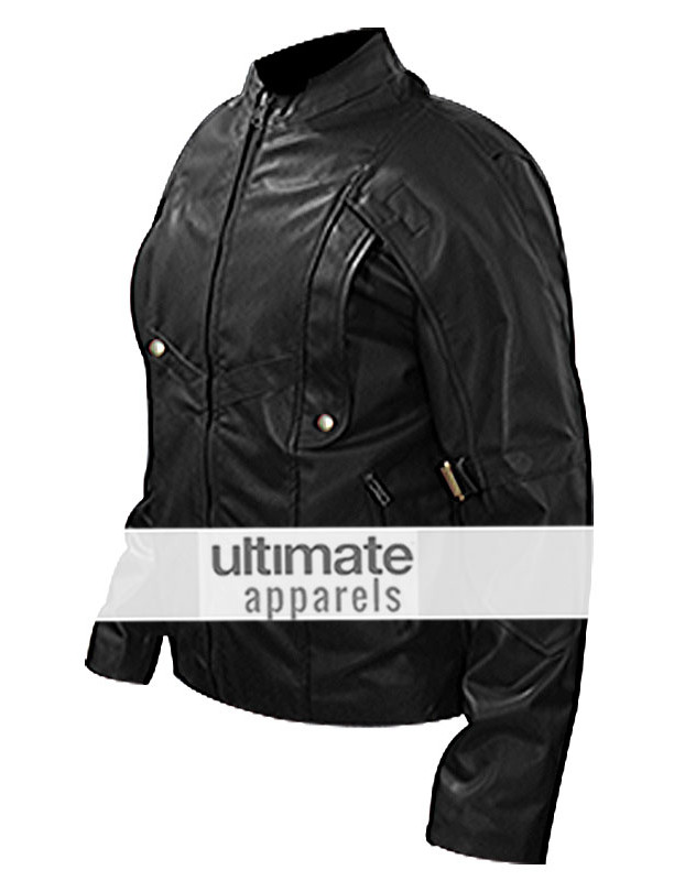 Guardians Of The Galaxy Chris Pratt Starlord Multi Color Jacket