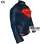 Man of Steel Superman Leather Costume Jacket