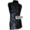 Agents of Shield Marvel Melinda May Black Jacket Vest