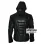 Mortal Instruments City of Bones Jace Wayland Black Jacket