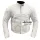 White Leather Jackets & Apparels