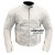 White Leather Jackets & Apparels