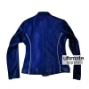 Once Upon A Time Emma Swan Blue Jacket