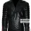Blue Valentine Ryan Gosling Bomber Black Jacket