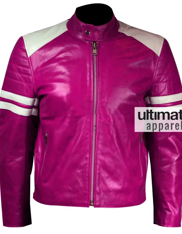 Designers Women Pink Leather Motorcycle Jacket Designers Women Pink Leather Motorcycle Jacket