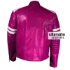 Designers Women Pink Leather Motorcycle Jacket Designers Women Pink Leather Motorcycle Jacket