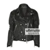 Burrberry Prosum Women Quilted Black Jacket