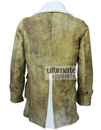 Dark Knight Rises Bane Distressed Coat Dark Knight Rises Bane Distressed Coat