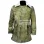 Dark Knight Rises Bane Distressed Coat