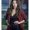 Sex/Life 2021 Sarah Shahi (Billie Connelly) Wool Blazer