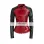 Beauty and Beast Catherine Chandler (Kristin Kreuk) Red Jacket