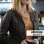 CSI Marg Helgenberger (Catherine Willows) Brown Jacket