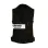 Demi Lovato Black Leather Vest at X-Factor