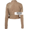 Doctor Who Karen Gillan Amy Pond Creamy Jacket Doctor Who Karen Gillan Amy Pond Creamy Jacket