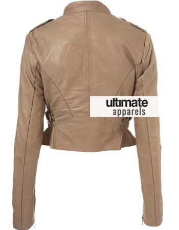 Doctor Who Karen Gillan Amy Pond Creamy Jacket Doctor Who Karen Gillan Amy Pond Creamy Jacket