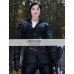 Hansel and Gretel Witch Hunters Gemma Arterton Trench Coat