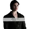 Hansel and Gretel Witch Hunters Gemma Arterton Trench Coat