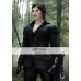 Hansel and Gretel Witch Hunters Gemma Arterton Trench Coat