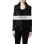Jennifer Lawrence All Saints Replica Black Leather Jacket
